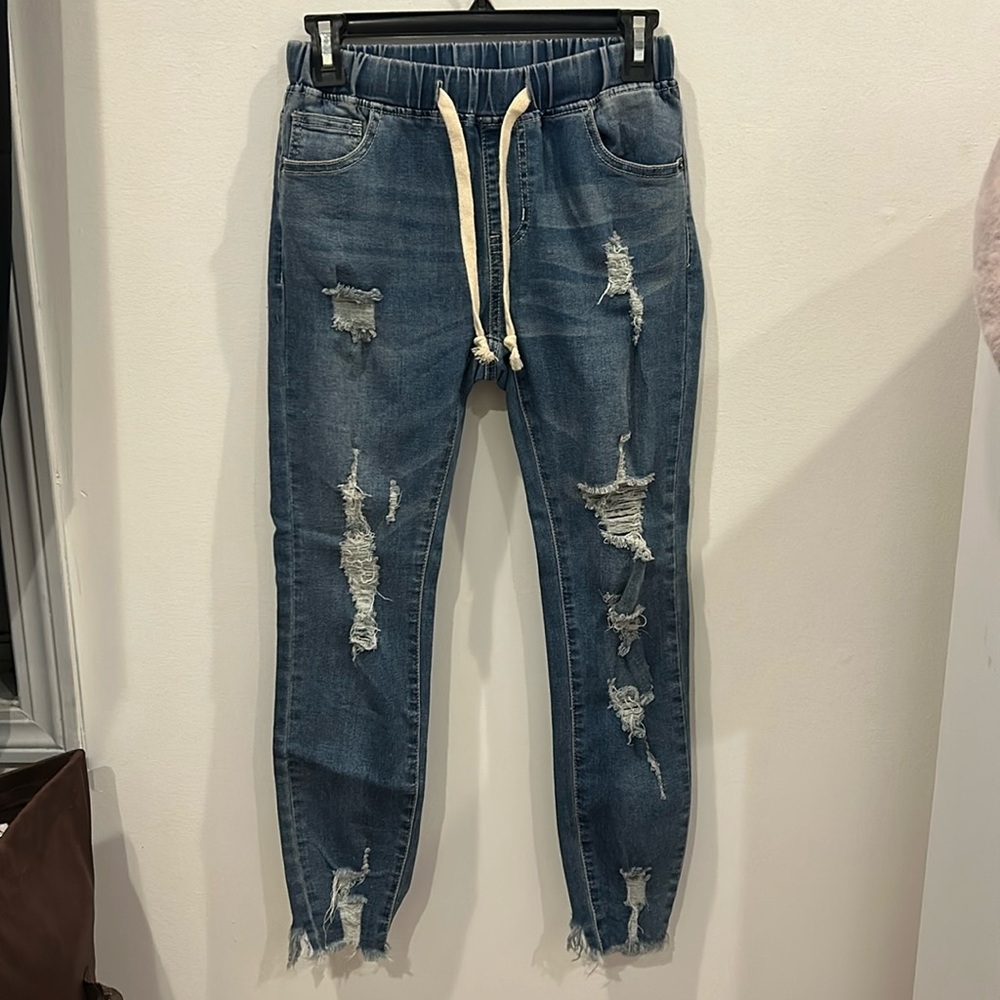 Size Small American Bazi Jeans